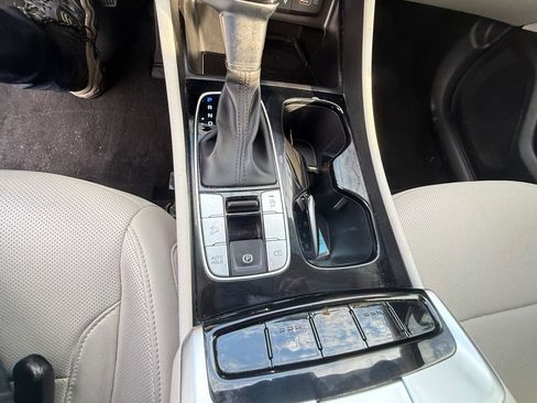 Used 2023 Hyundai Tucson SEL w/ Convenience Package FWD image 29