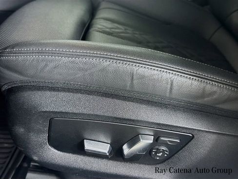 Used 2023 BMW 530i xDrive w/ M Sport Package image 20