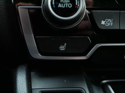 Used 2018 Honda CR-V EX image 29