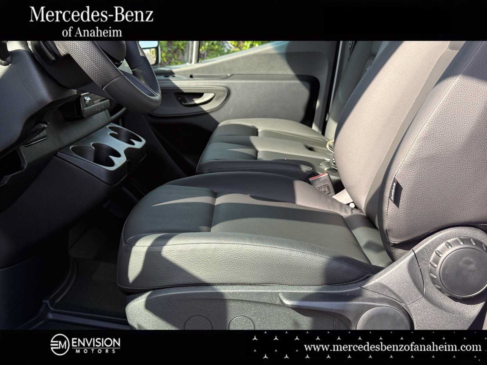 New 2026 Mercedes-Benz Sprinter 2500 image 23