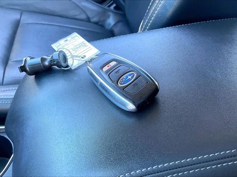 Used 2019 Subaru Ascent Limited w/ Popular Package #2 AWD/4WD image 14
