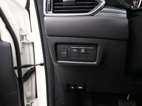 Used 2025 MAZDA CX-5 AWD 2.5 S image 15