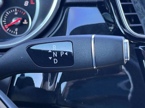 Used 2017 Mercedes-Benz GLE 350 GLE 350 image 40