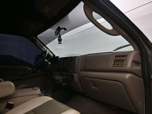 Used 2004 Ford F250 4x4 Crew Cab Super Duty image 26