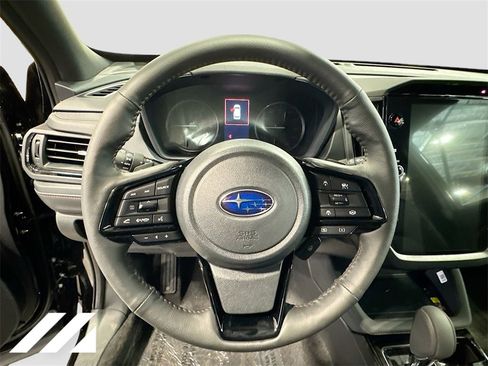 New 2026 Subaru Forester Touring image 11