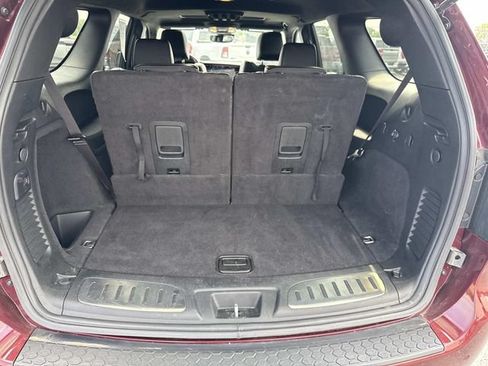 Used 2024 Dodge Durango R/T AWD/4WD image 32
