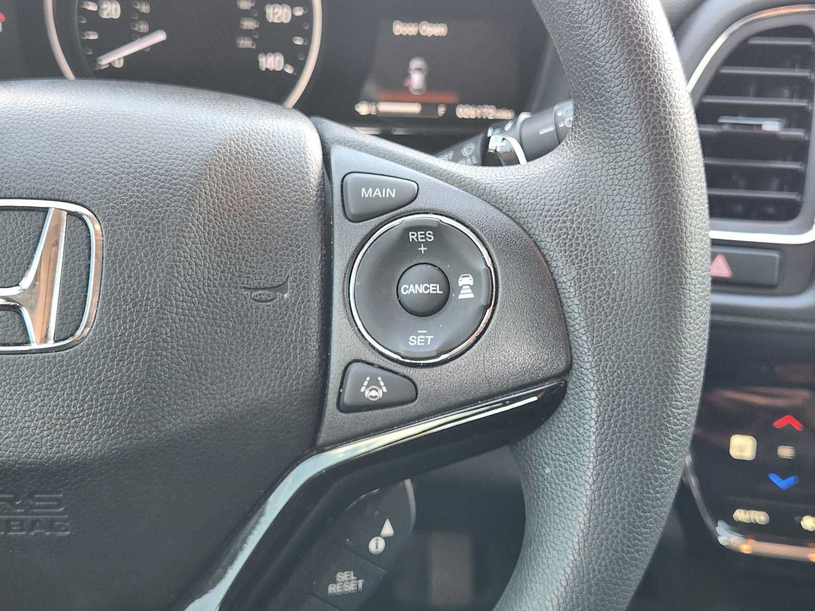 Used 2022 Honda HR-V EX image 28