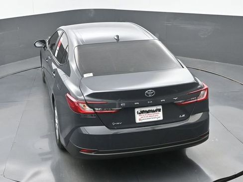 New 2026 Toyota Camry LE image 28