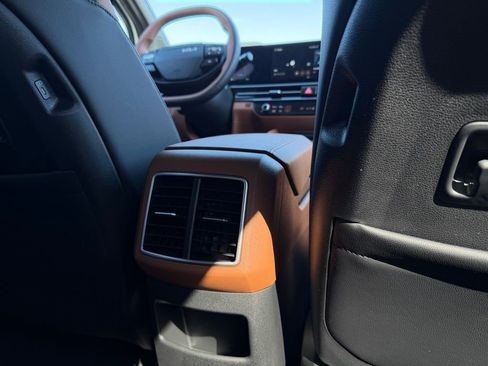 New 2026 Kia Sportage X-Line Prestige image 25