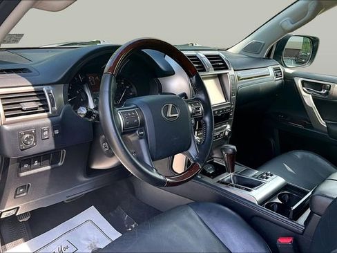 Used 2019 Lexus GX 460 Premium AWD/4WD image 20