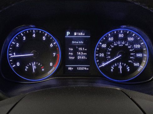 Used 2019 Hyundai Kona Ultimate AWD/4WD image 23