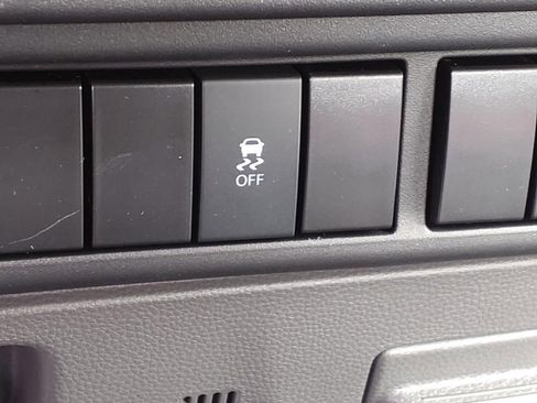 New 2025 Chevrolet Low Cab Forward 5500 XD image 13