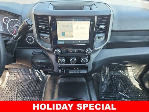 New 2025 RAM 2500 Tradesman image 19