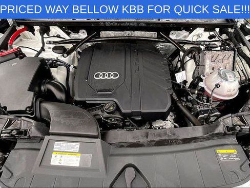 Certified 2023 Audi Q5 2.0T Premium AWD/4WD image 10