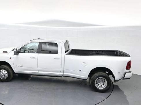New 2026 RAM 3500 Laramie image 54