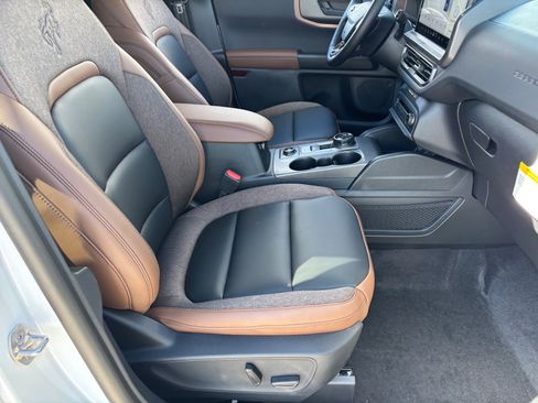 New 2026 Ford Bronco Sport Outer Banks image 19