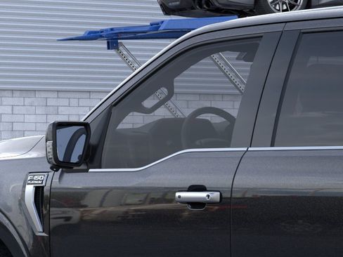 New 2026 Ford F150 Platinum AWD/4WD image 20