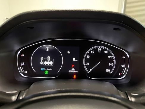 Used 2022 Honda Accord Sport image 24