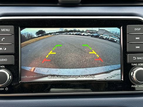 New 2025 Nissan Kicks SR image 29