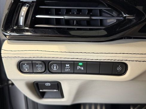 New 2026 Acura MDX Type S image 22