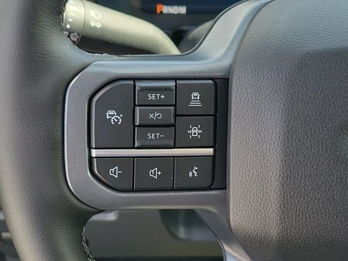 New 2026 Ford F250 Lariat w/ Black Appearance Package AWD/4WD image 28