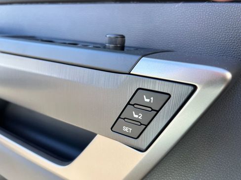 New 2026 Toyota Sequoia Platinum image 39