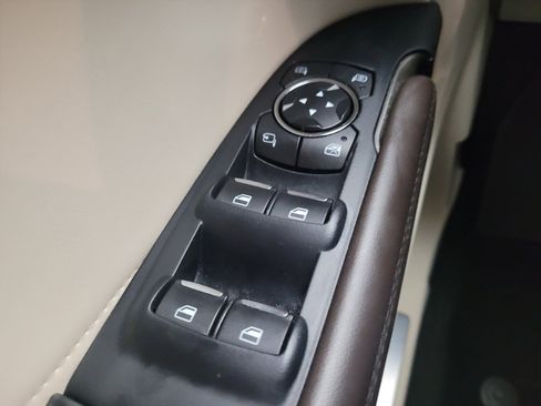 Used 2015 Lincoln MKC AWD w/ Equipment Group 102A Reserve image 27