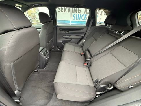 New 2026 Honda CR-V Sport image 29