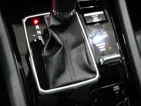 Used 2023 Jeep Compass High Altitude AWD/4WD image 24