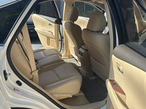 Used 2015 Lexus RX 350 FWD image 19