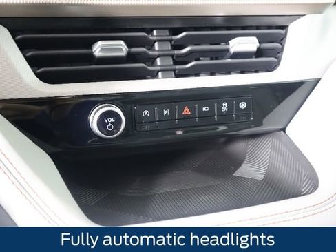 New 2026 Ford Explorer Active w/ Active Comfort Package AWD/4WD image 39