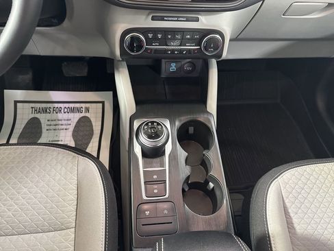 Certified 2023 Ford Escape Active image 24