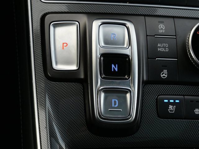 Used 2023 Hyundai Santa Fe Limited AWD/4WD image 23