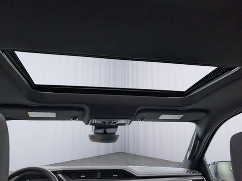 Certified 2025 GMC Sierra 1500 AT4 w/ Technology Package image 19