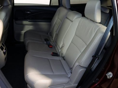 Used 2018 Honda Pilot EX-L image 13