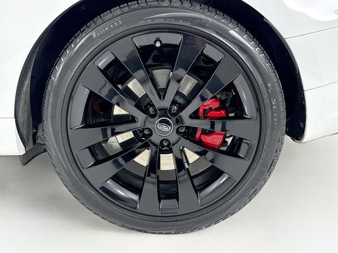 Used 2024 Land Rover Range Rover Sport Autobiography AWD/4WD image 34