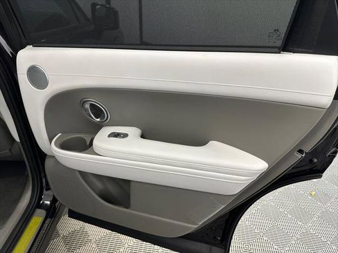 New 2026 Hyundai Palisade SEL FWD image 17