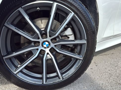 Used 2019 BMW 330i xDrive Sedan AWD/4WD image 27