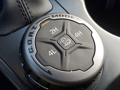 New 2025 Ford Bronco 4-Door image 20