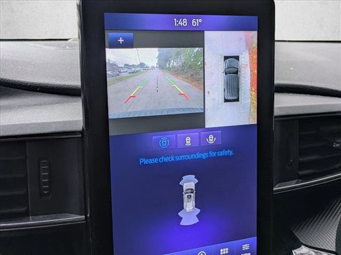 Used 2021 Ford Explorer ST w/ Equipment Group 401A image 11