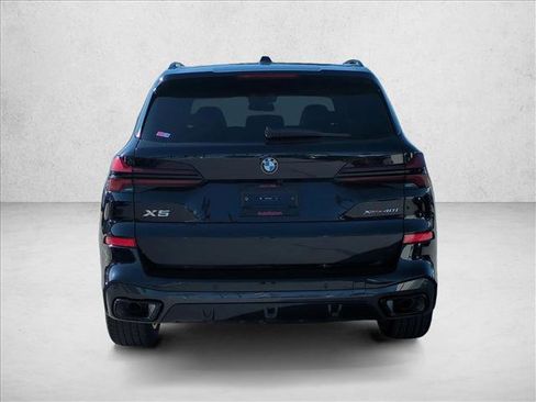 New 2026 BMW X5 xDrive40i image 8