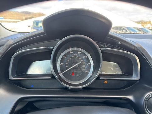 Used 2016 Scion iA image 20