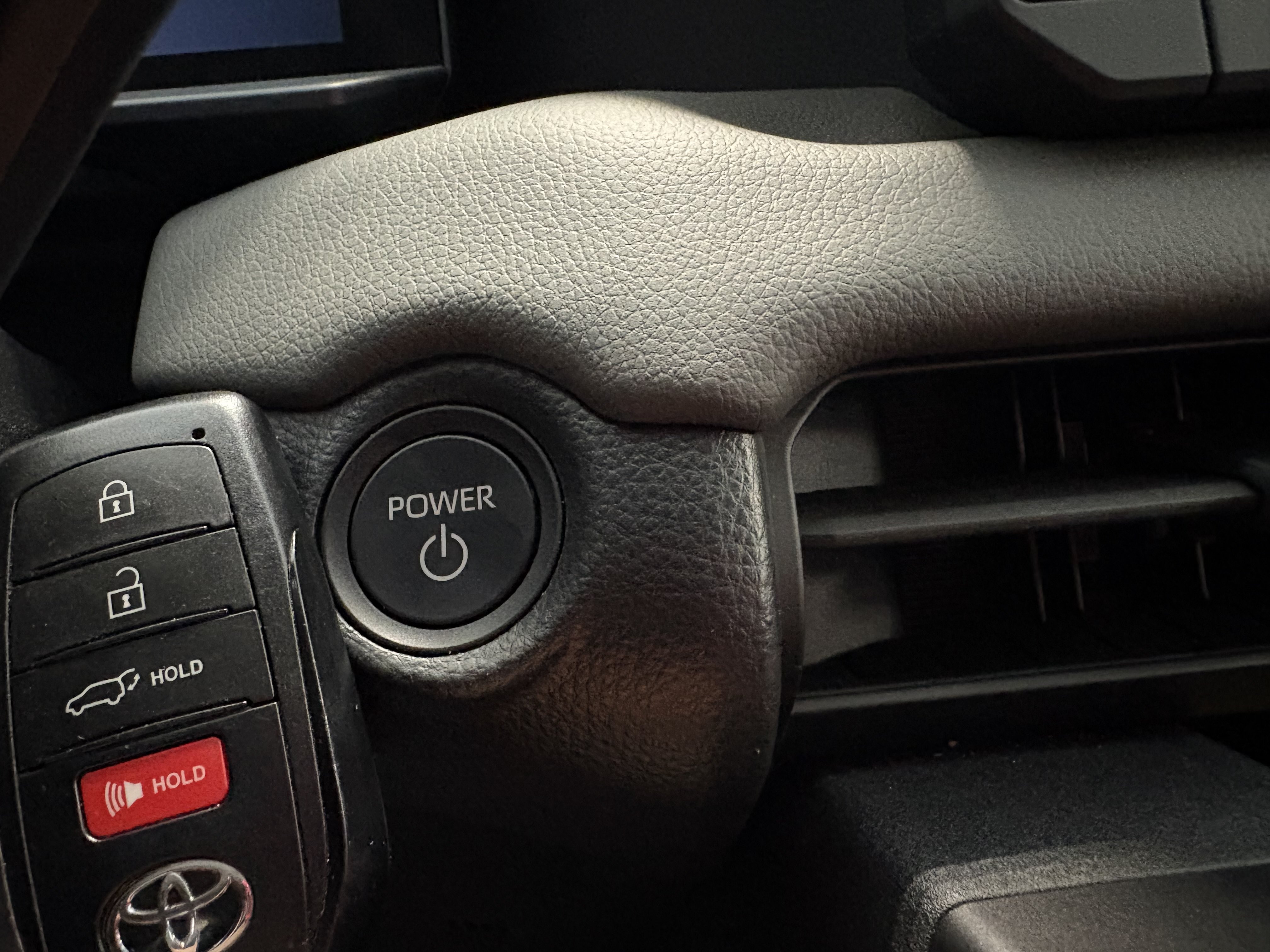 Used 2026 Toyota RAV4 XLE Premium FWD image 27