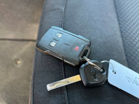 Used 2019 Chevrolet Colorado LT image 26