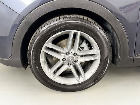 Used 2017 Hyundai Santa Fe SE Ultimate image 12