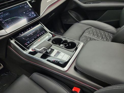 Used 2025 Audi RS Q8 performance AWD/4WD image 14