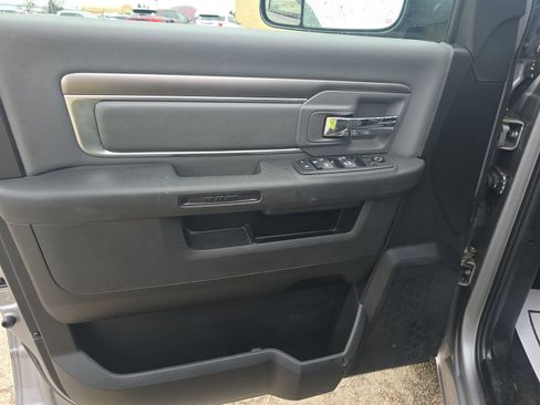 Used 2023 RAM 1500 Classic SLT w/ Trailer & Traction Group image 16