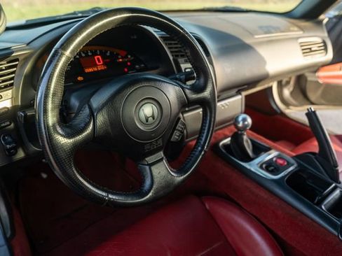 Used 2000 Honda S2000 image 14