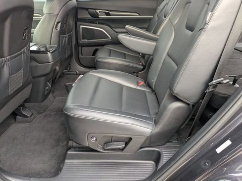 Used 2025 Kia Telluride S AWD/4WD image 29
