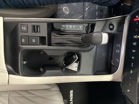 New 2026 Nissan Sentra SL w/ Floor Mat Package image 21